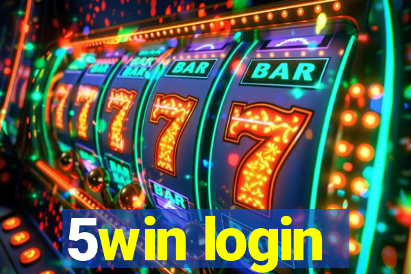 5win login